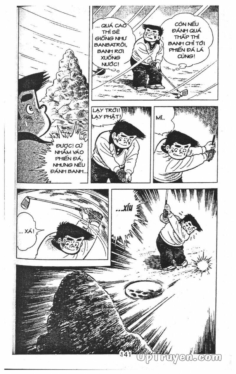 ashita tenki ni naare chapter 10 143