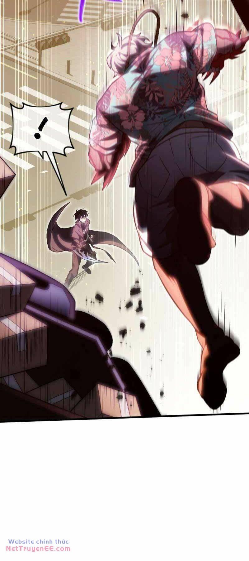 sự trở lại của người chơi sau 10000 năm chapter 72 71