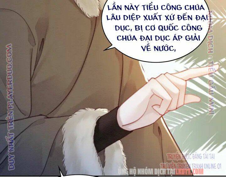 trọng sinh bá sủng nhiếp chính vương quá mạnh mẽ chapter 135 52