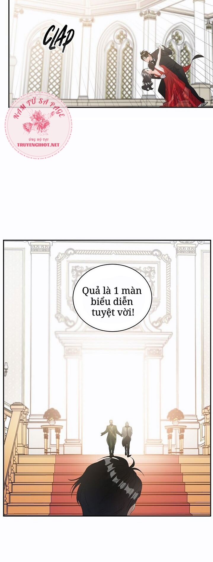 ebony, quạ đen chapter 57 41