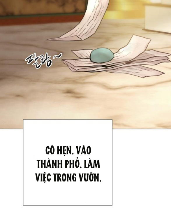 khóc đi hay là cầu xin tôi cũng được chapter 31.1 40