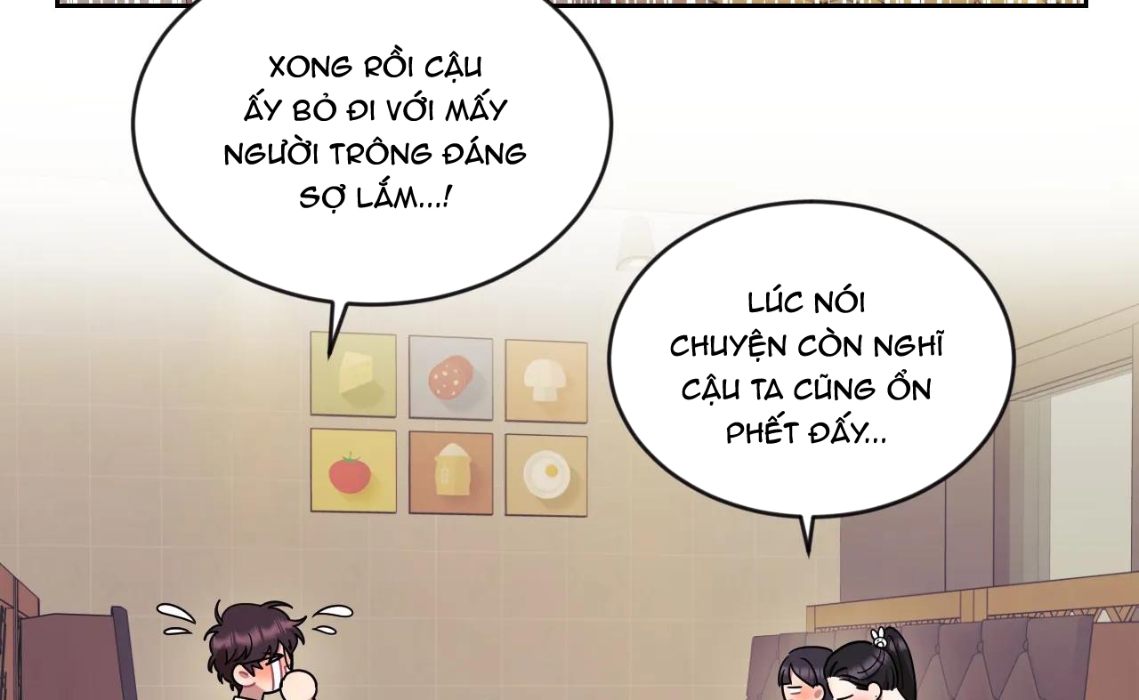 tiêu chuẩn tình yêu 100% chapter 5 44