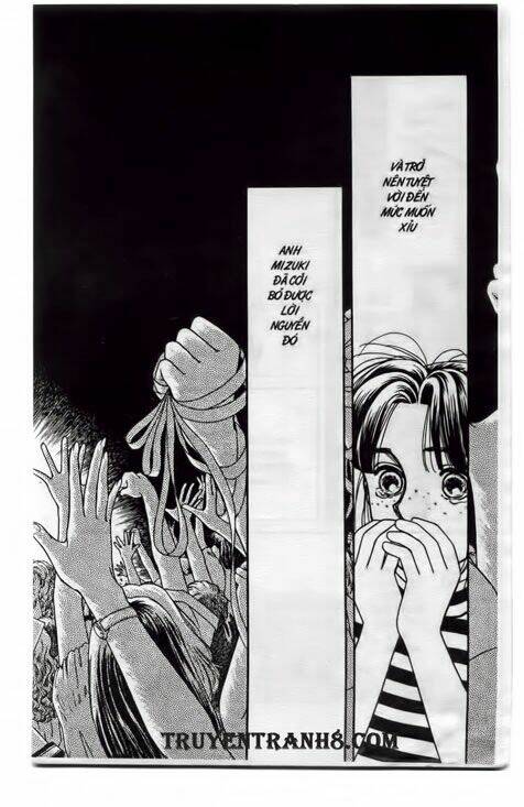 hajime là số một chapter 49 36