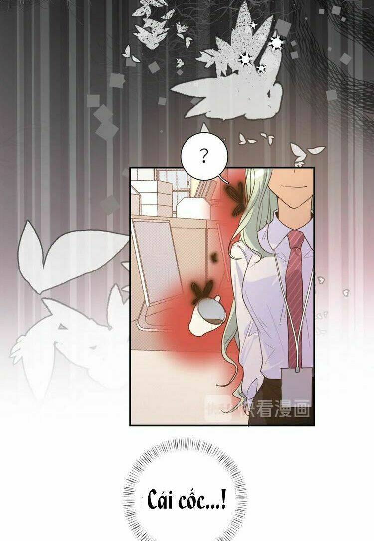 kế hoạch đi săn ma nam hiện đại chapter 1 18