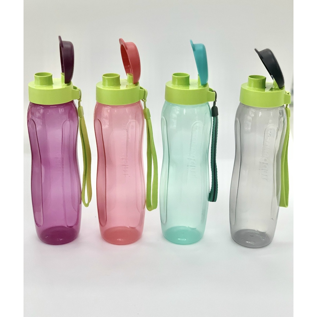 Bình Nước Tupperware Eco Bottle Gen II 750ml - Hàng Chính Hãng
