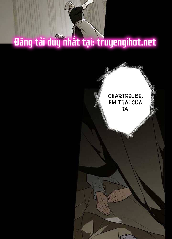 quý cô bí ẩn - secret lady chapter 25 44