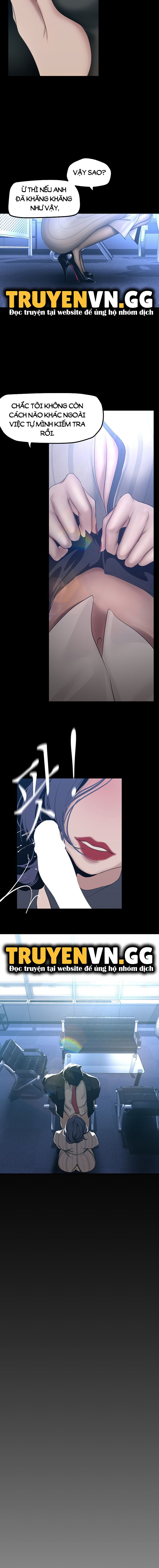 một thế giới mới tuyệt vời chapter 186 7