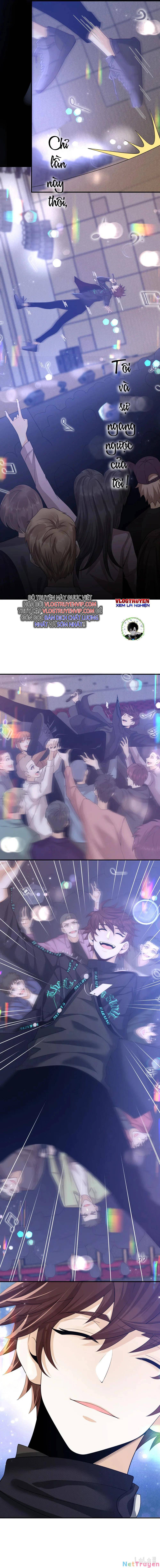 trùng sinh, ta mới là thiên vương giải trí chapter 2 14