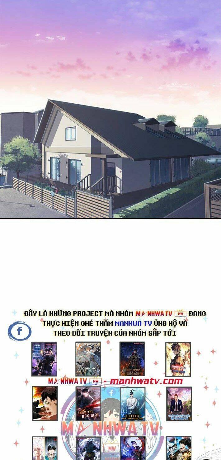 biến thân thành mèo chapter 141 40