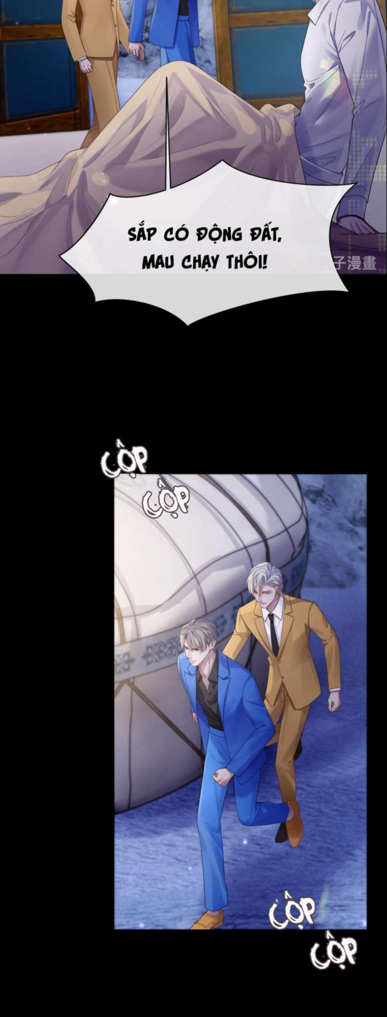 xin hãy ly hôn chapter 80 17