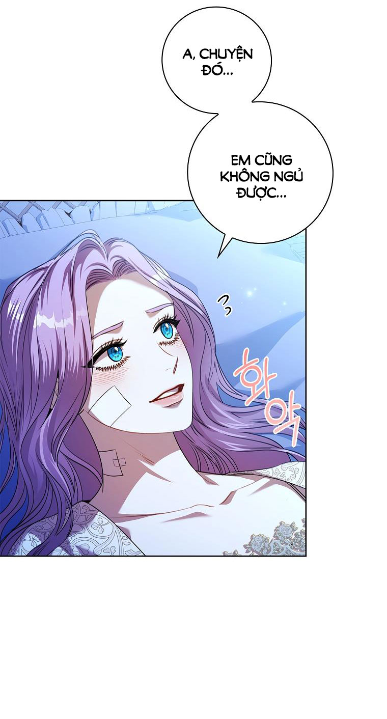 trở thành thư ký của bạo chúa chapter 109.2 37