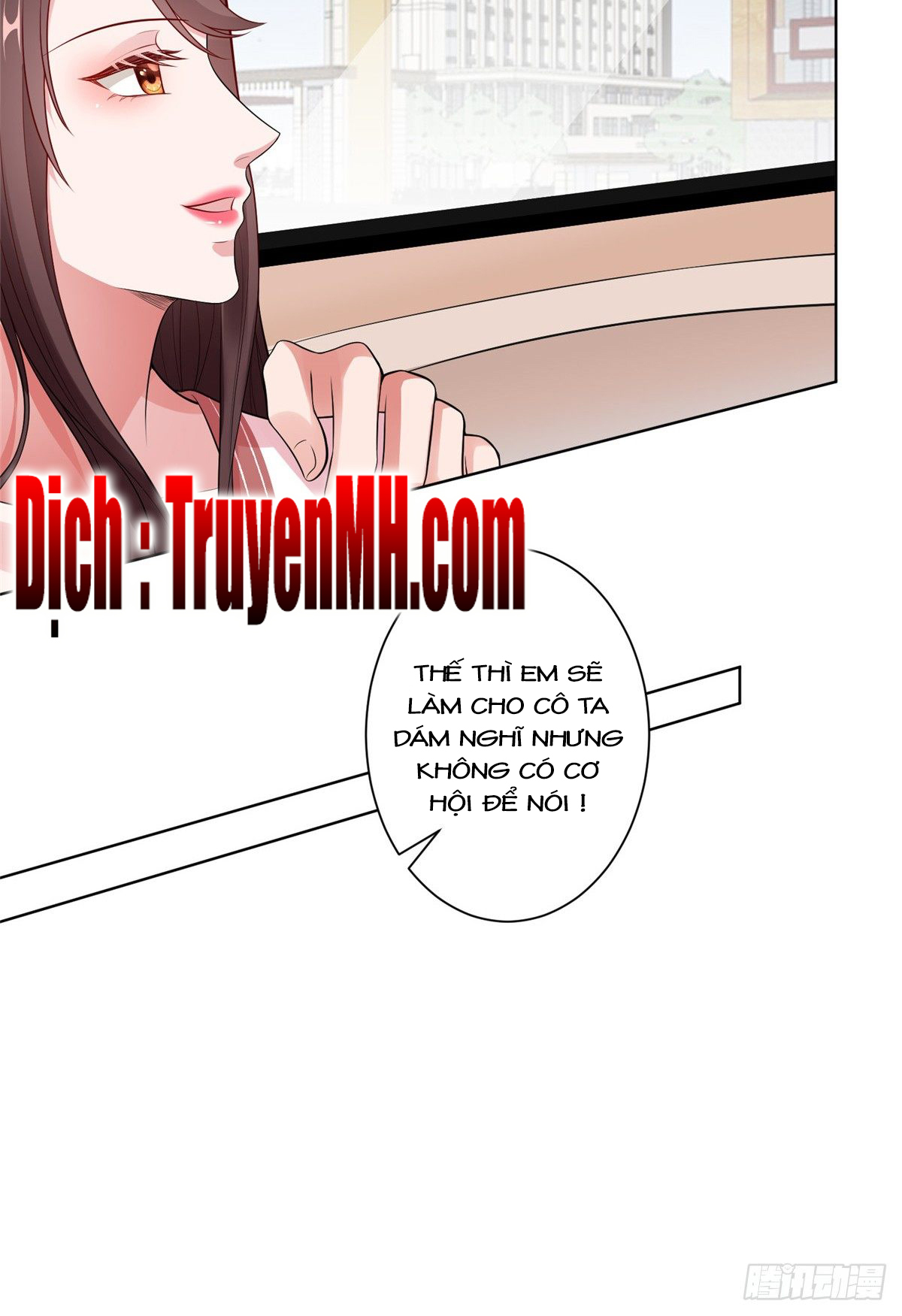 thí hôn lão công, cần giúp sức chapter 121 18