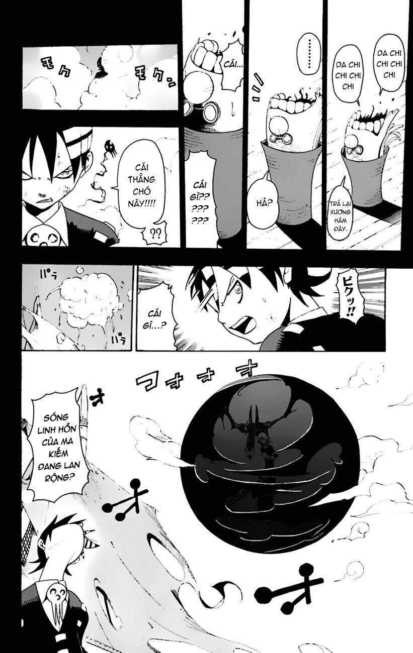 soul eater chapter 14 13
