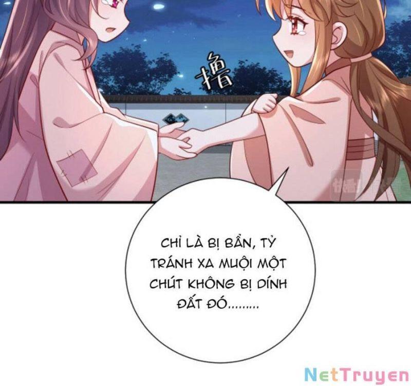 phương thức sinh tồn của công chúa pháo hôi chapter 64 3