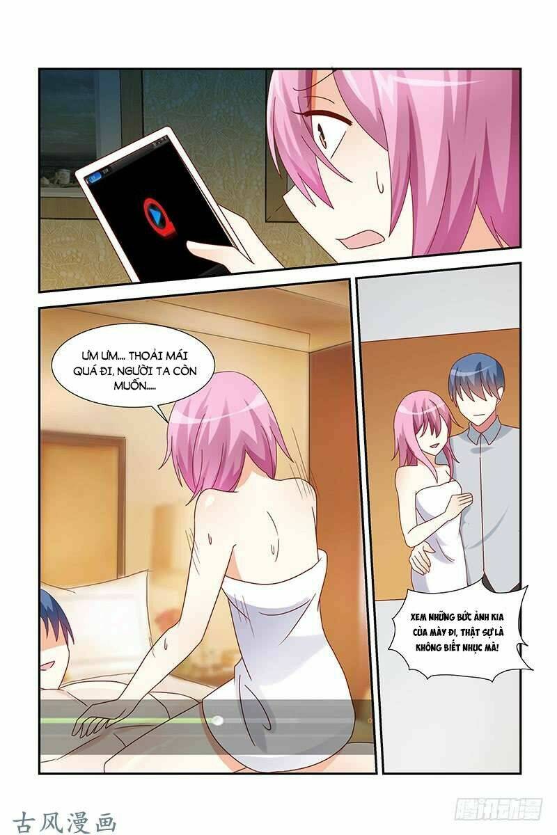 dường như tình yêu đã đến chapter 50 13