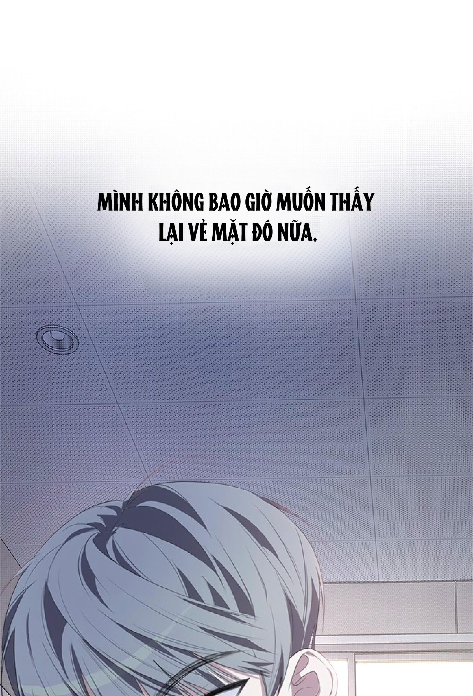 đàn anh xấu xa của tôi chapter 44 7