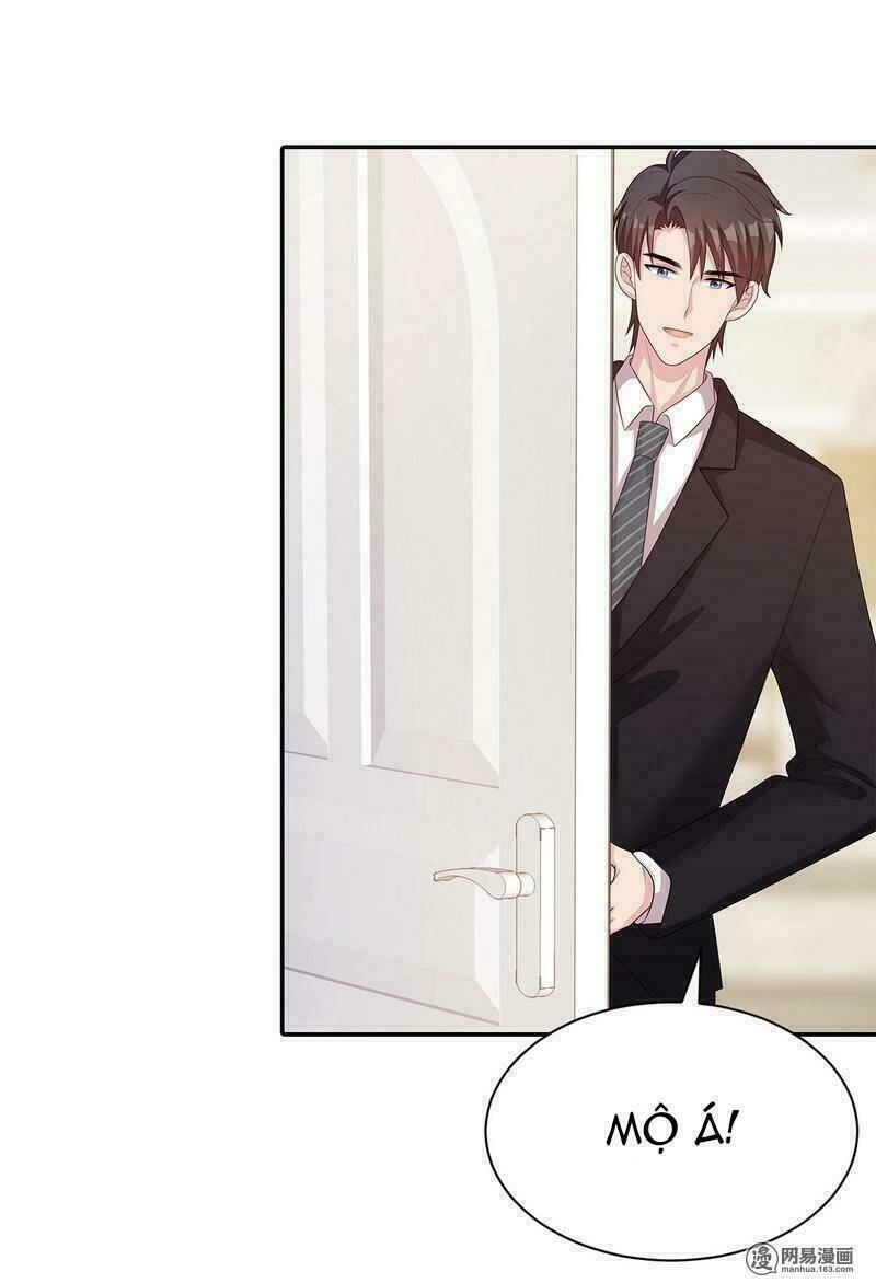 nam thần manh bảo tận diệt chapter 67.1 8