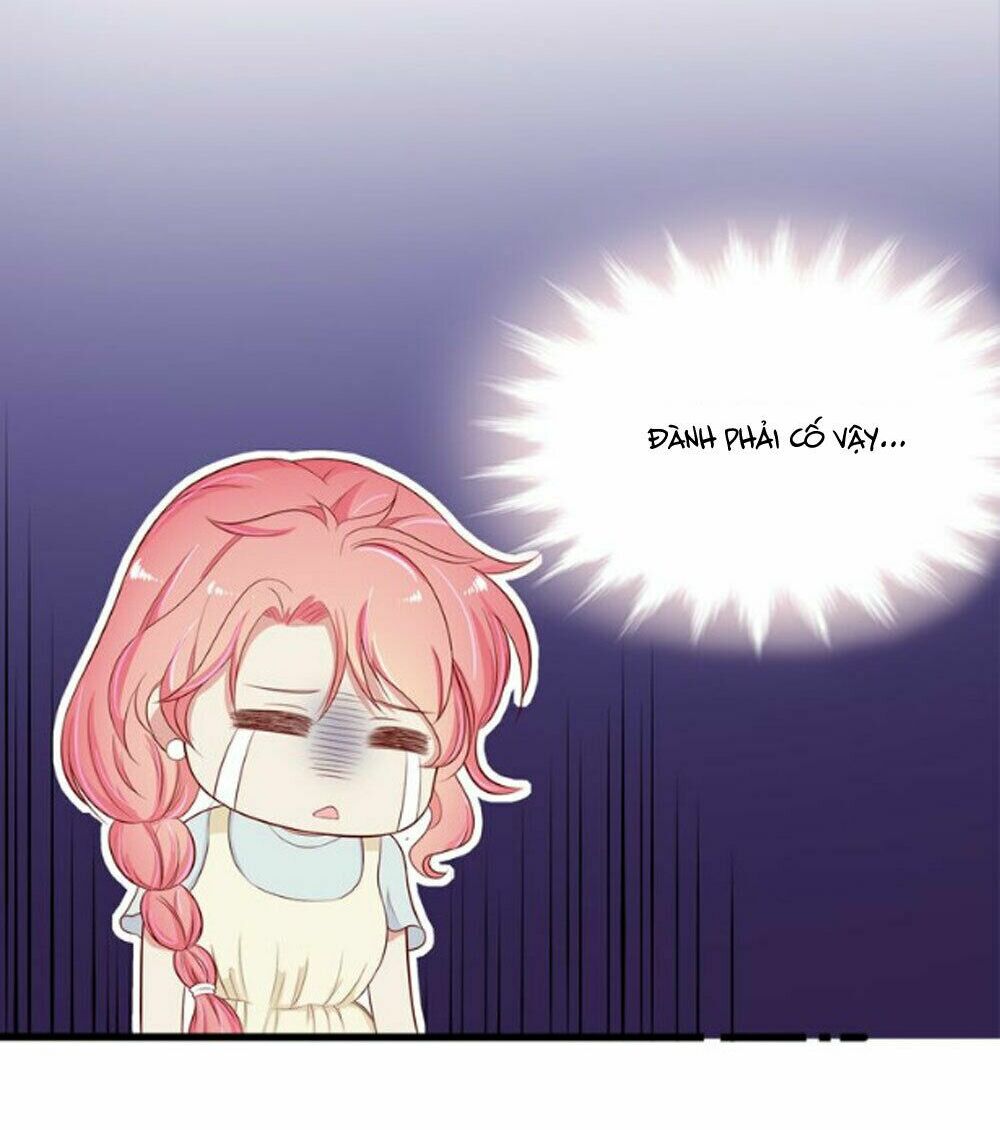 quản lí ngây ngô và thần tượng ác ma chapter 12 15