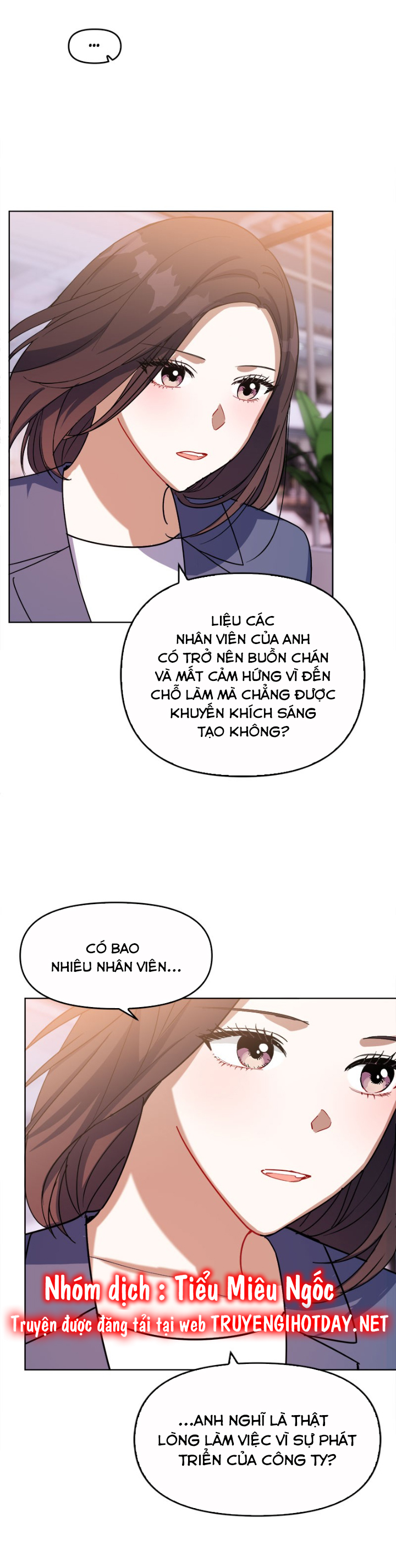 bản cam kết hôn nhân chapter 9 25