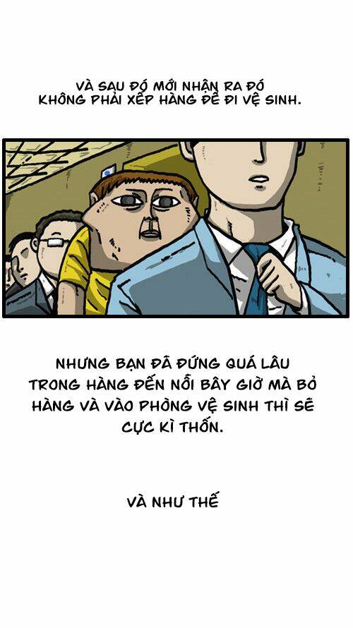 tiếng gọi con tim chapter 22 16