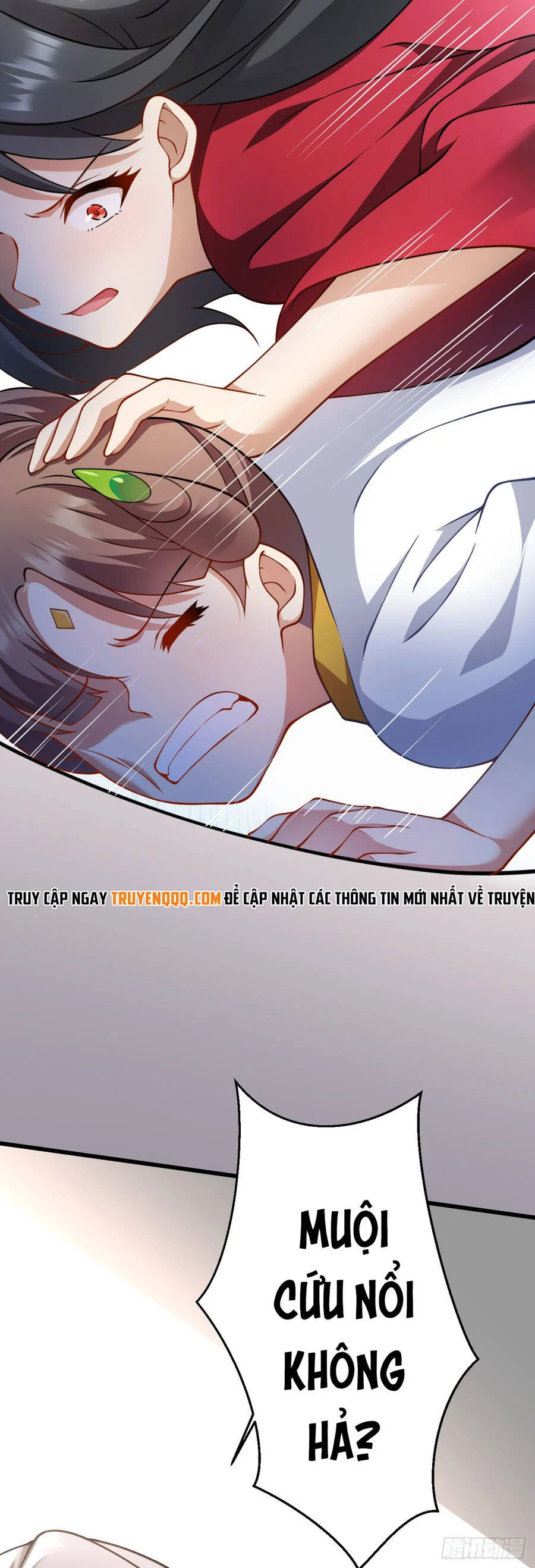 đám nữ đồ đệ đều muốn độc chiếm ta chapter 18 31