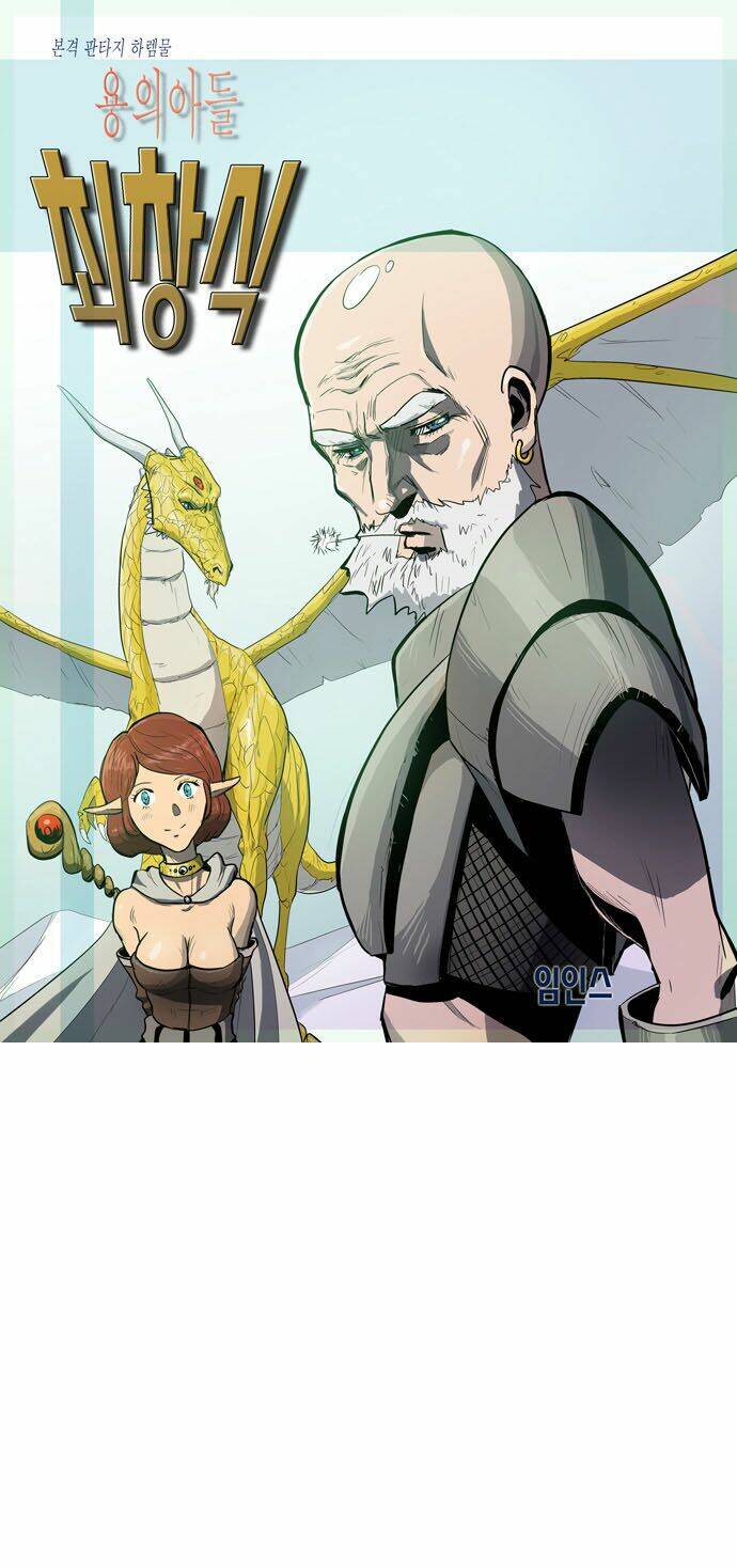 changsik đứa con của rồng chapter 41 1