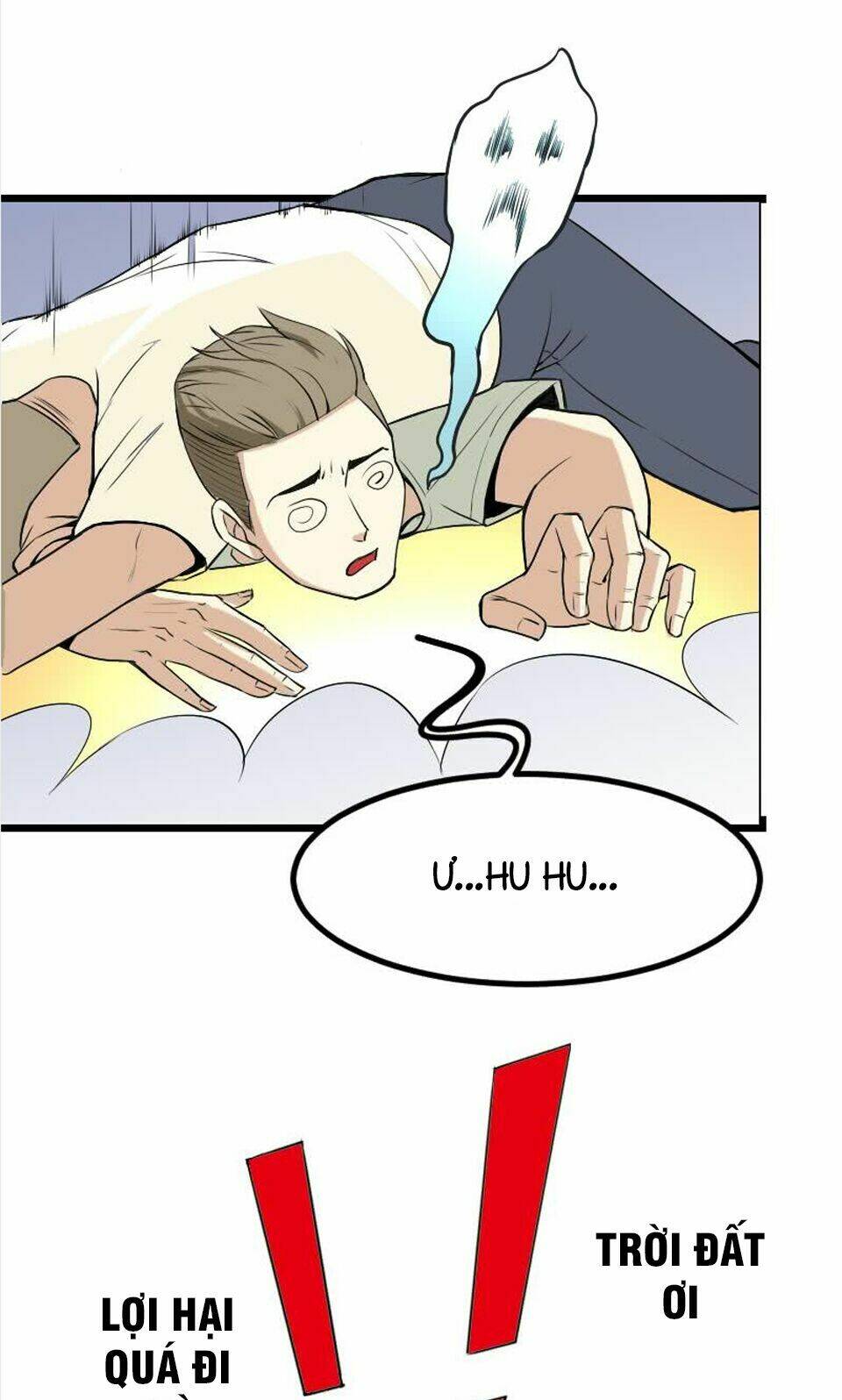 ngưu thư cung ứng thương chapter 22 4