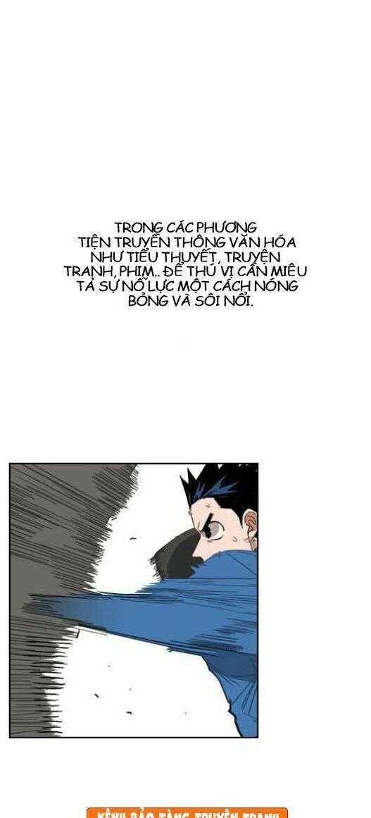 Võ Sĩ Quyền Anh chapter 49 1