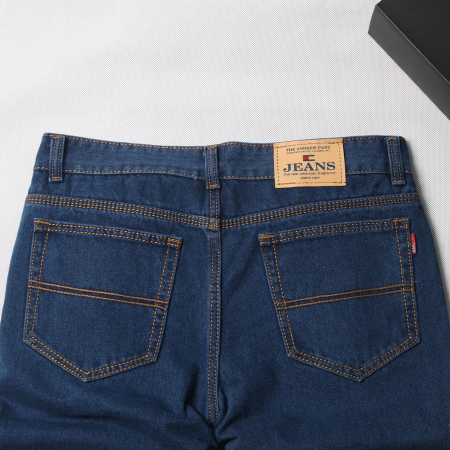 Quần short jean Q391 MuiDoi