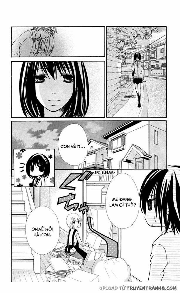 tình yêu và nỗi đau tột cùng chapter 12 46