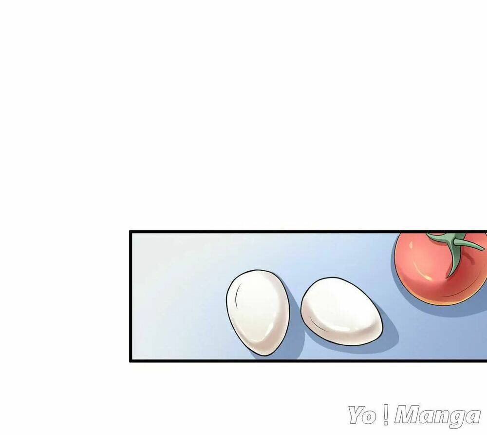 cô dâu gả thay của tổng tài chapter 19 33