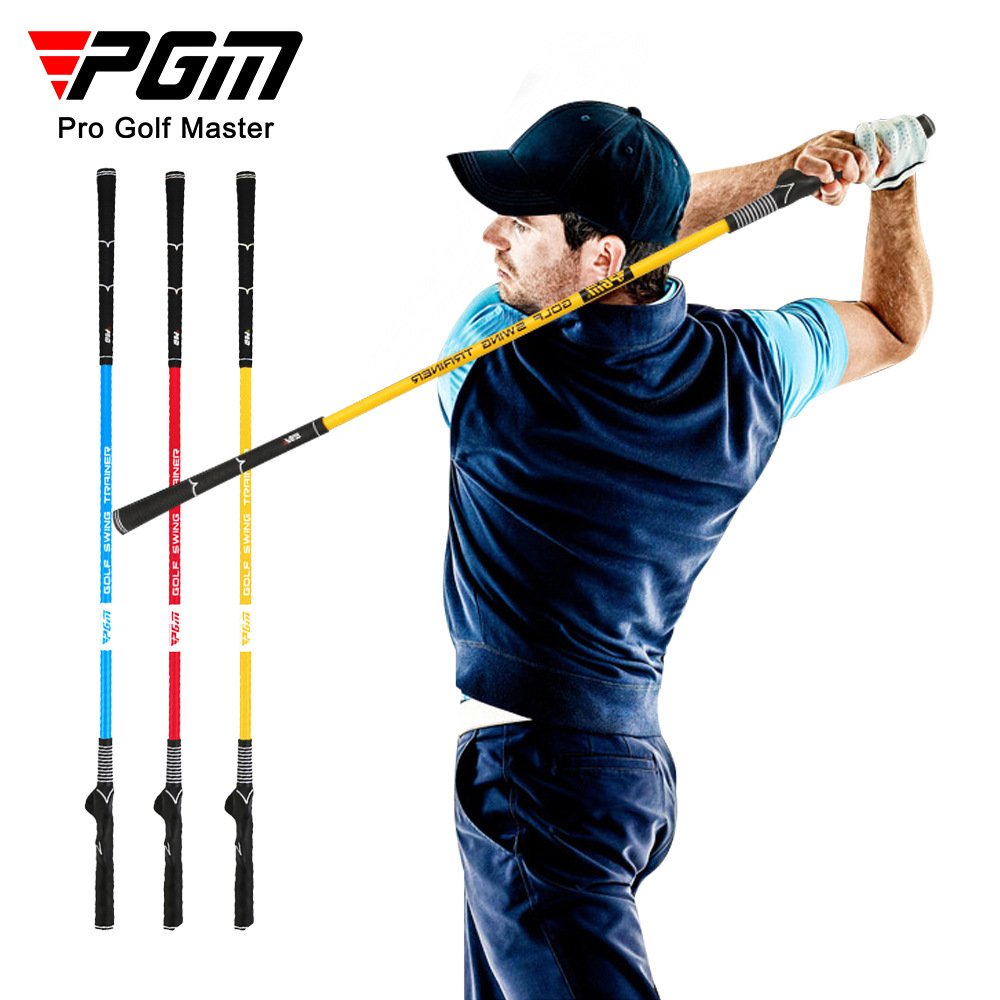 Gậy tập swing golf 2 chiều PGM hàng chính hãng.