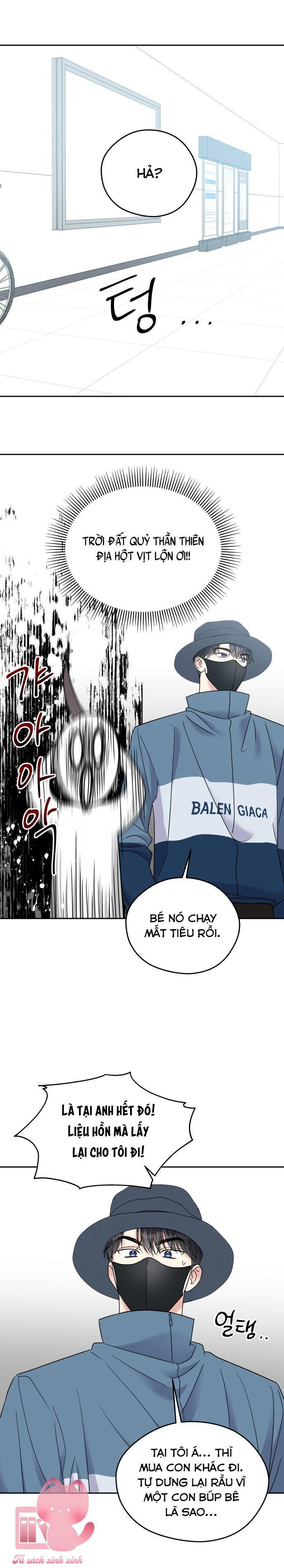 hãy vờ như ta yêu nhau chapter 7 32