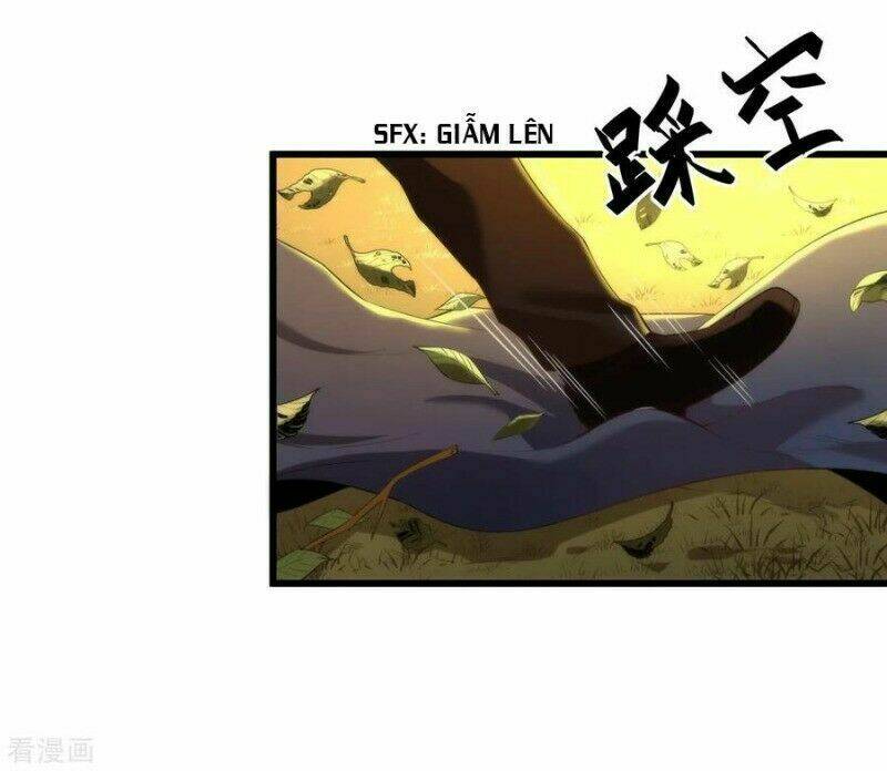 tôi thở cũng có thể mạnh hơn chapter 45 11