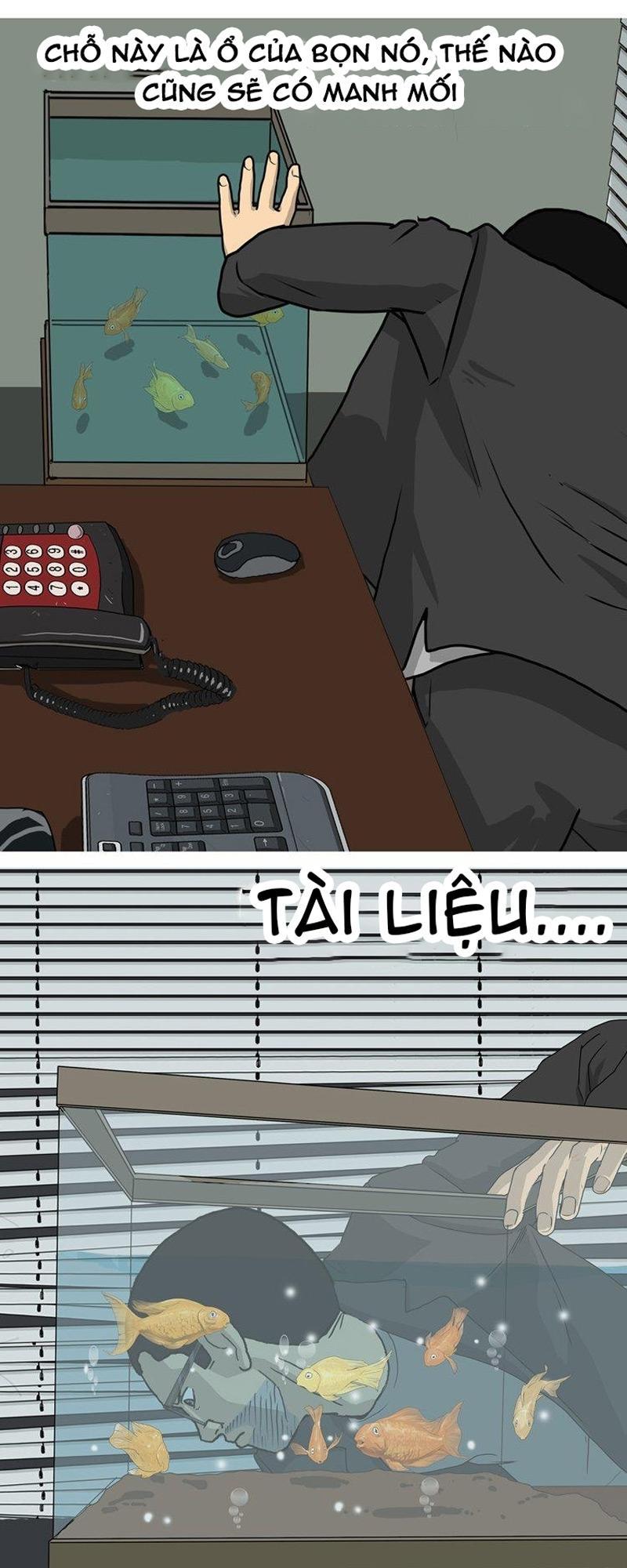 hồi sinh chapter 43 4