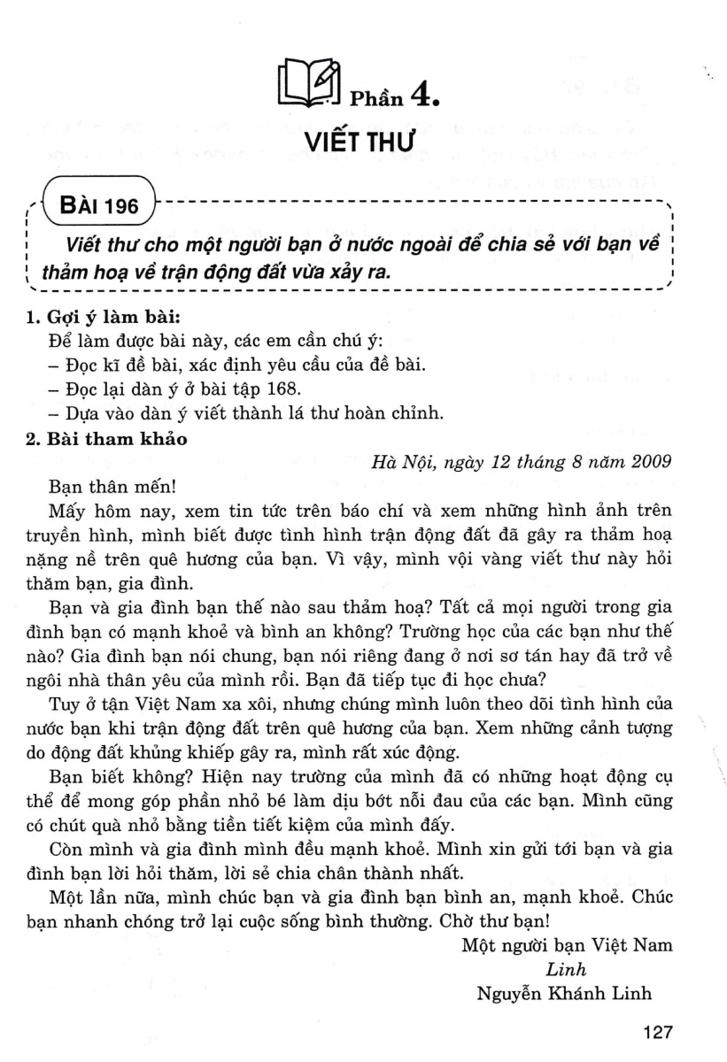 199 Bài Tập Làm Văn Chọn Lọc 4 _HA