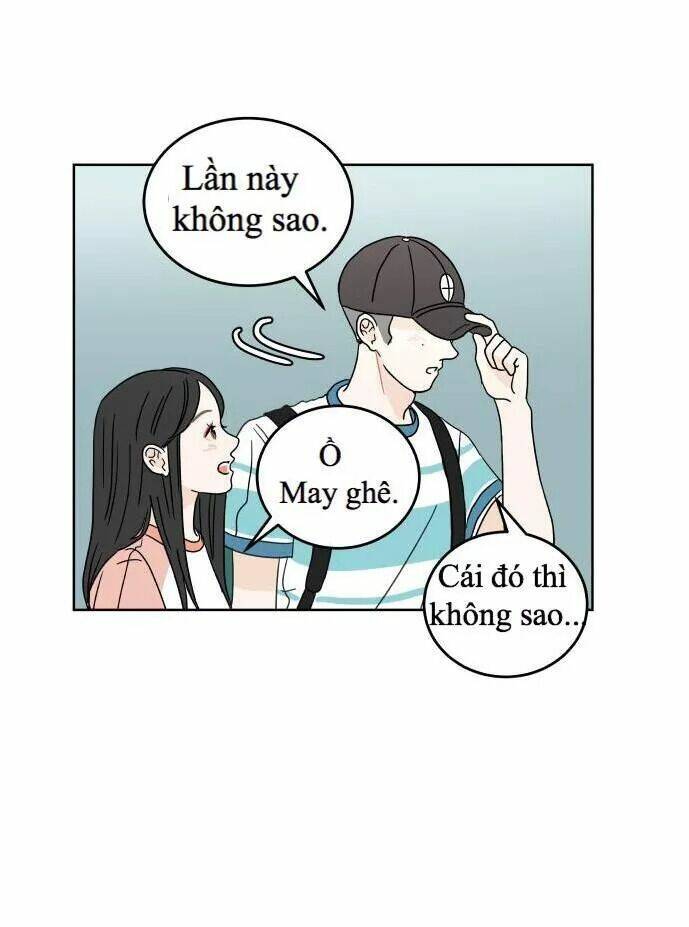 30 phút bước đi bên em chapter 43.5 49