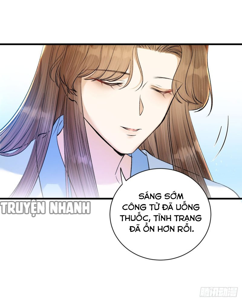 lễ băng nhạc hoại chi dạ chapter 34 8