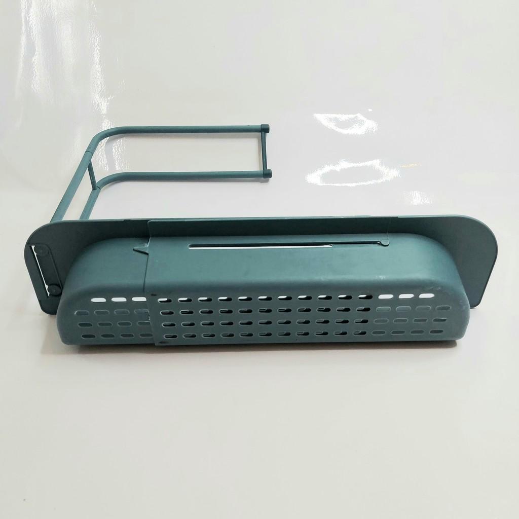 Kệ Đựng Đồ Đa Năng Gác Bồn Rửa Bát