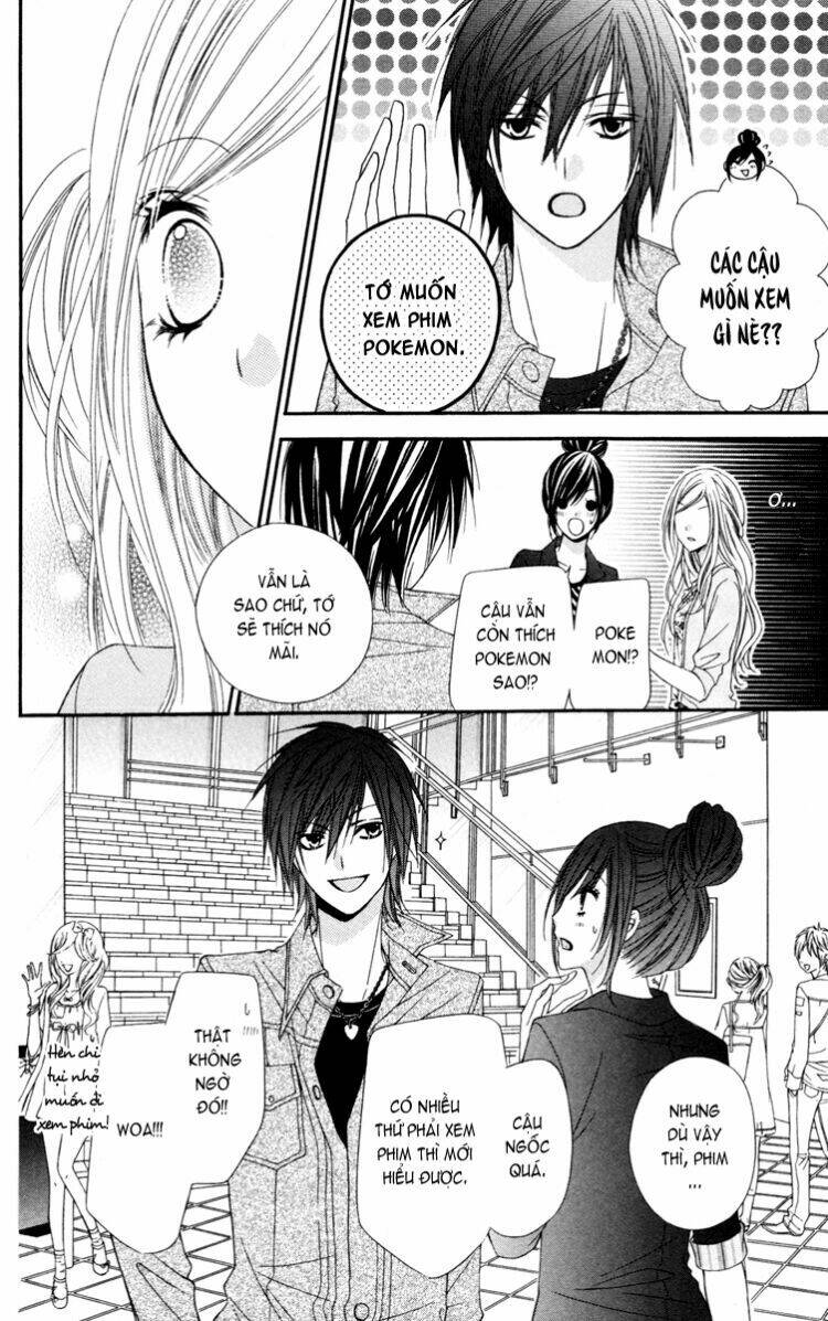 stardust wink chapter 21 34