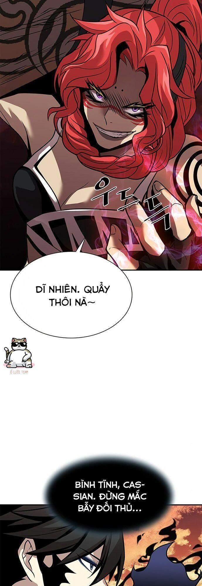 tiêu diệt ác nhân chapter 29 44