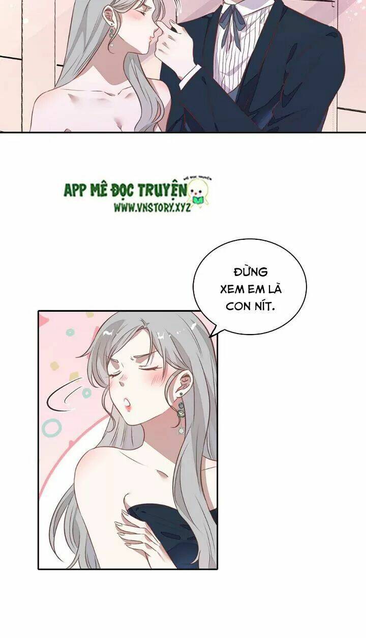 bạn trai kém tuổi bẫy yêu tôi chapter 30 4