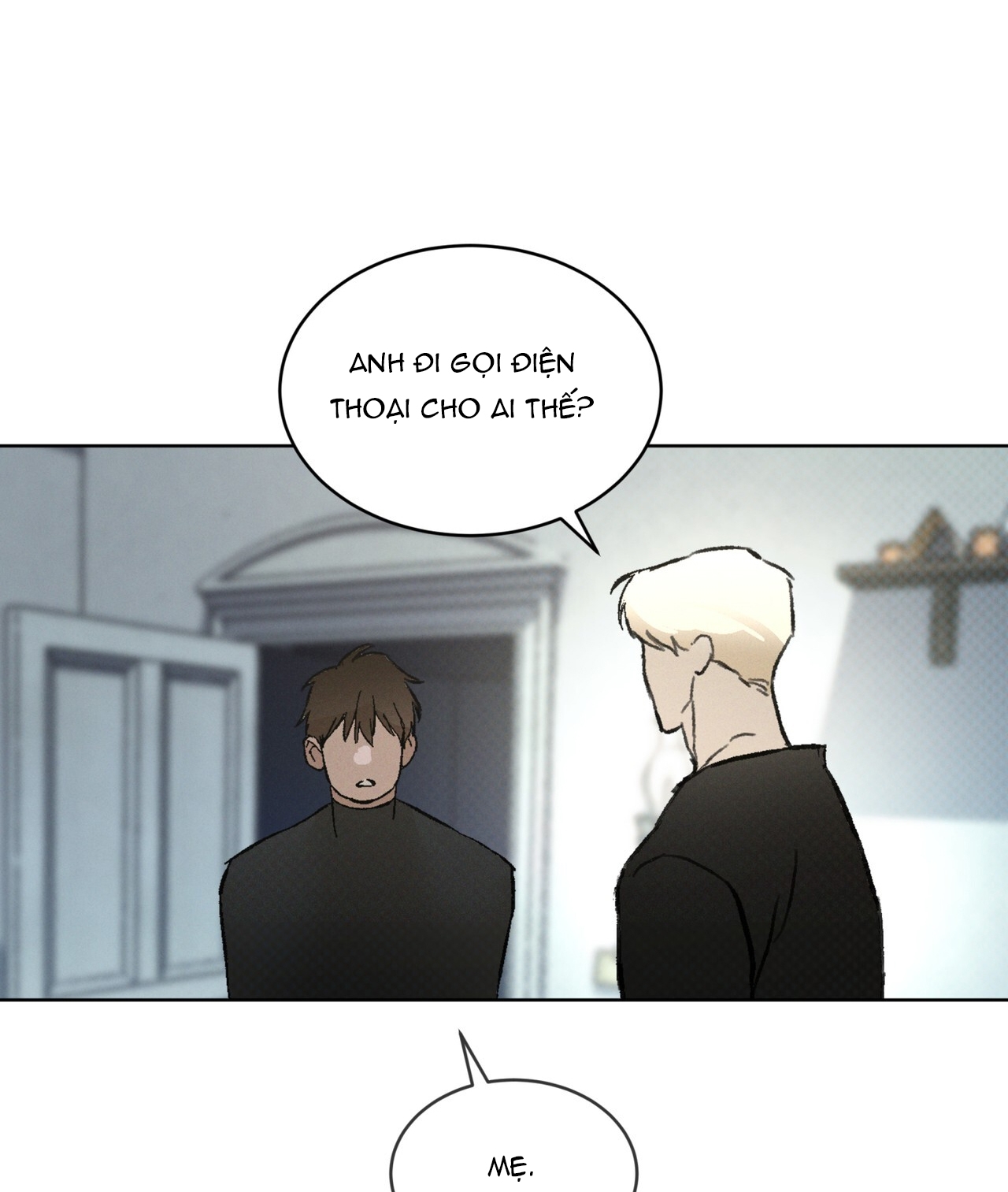 codename anastasia chapter 34.2 10