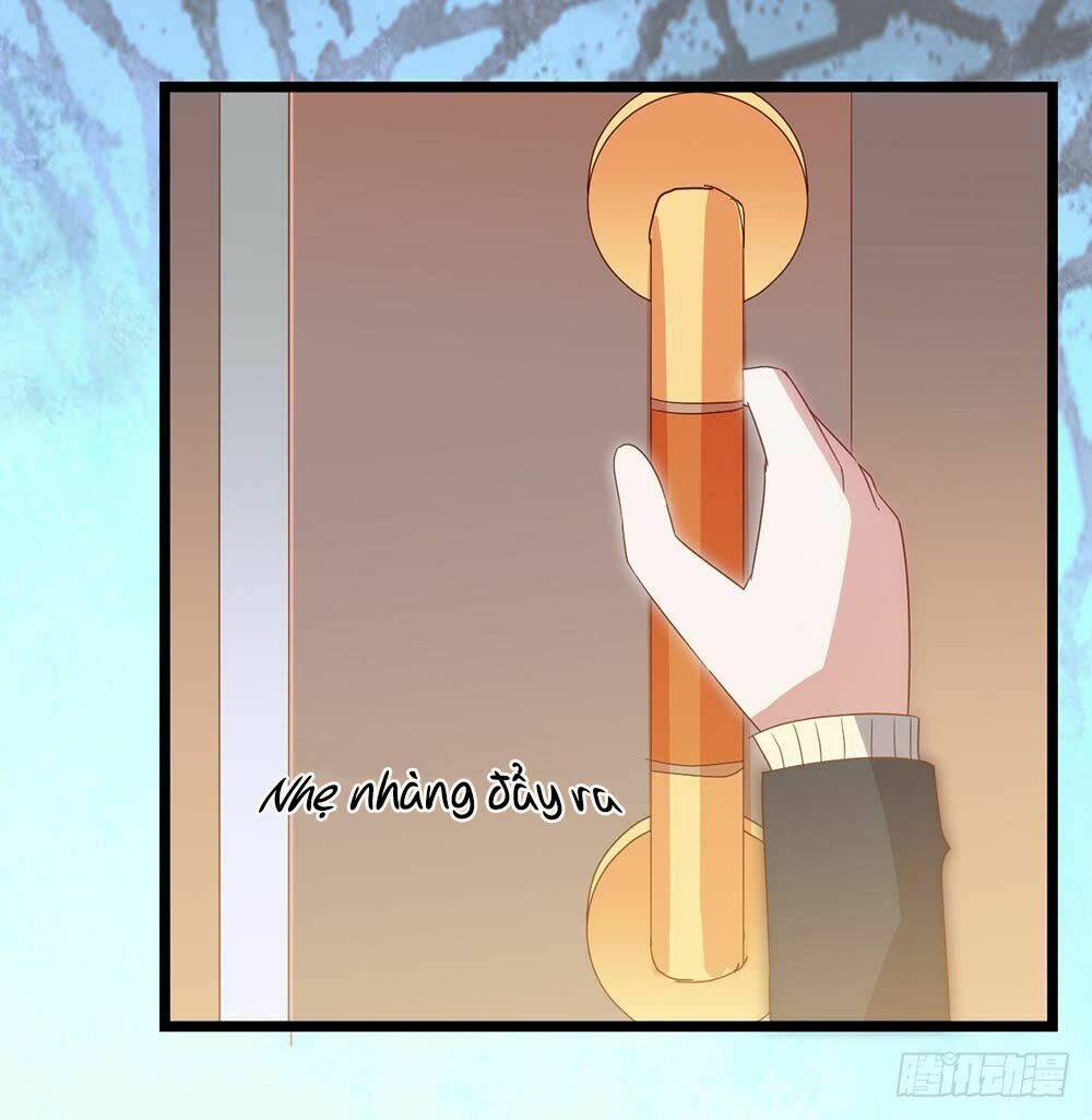 ác ma bàn bên chapter 45 58