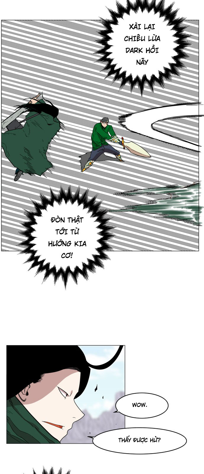 hard core leveling warrior chapter 114 12