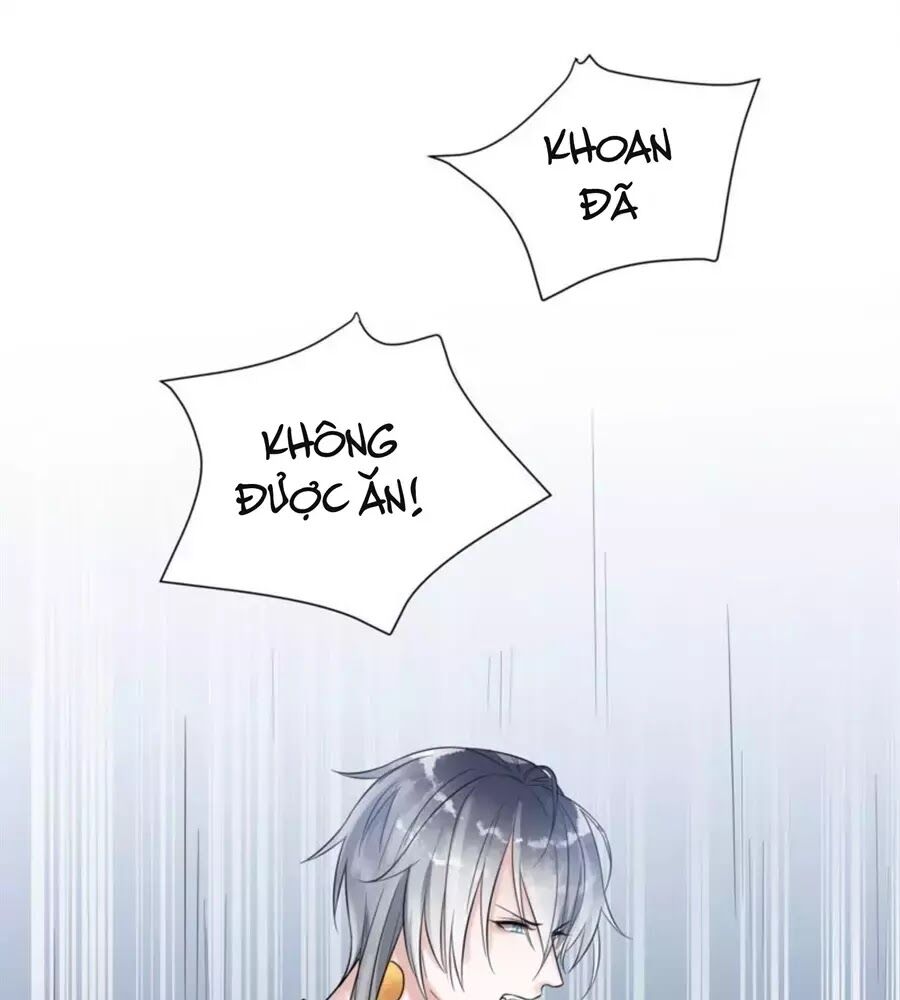 yêu long đại nhân của ta chapter 3 85