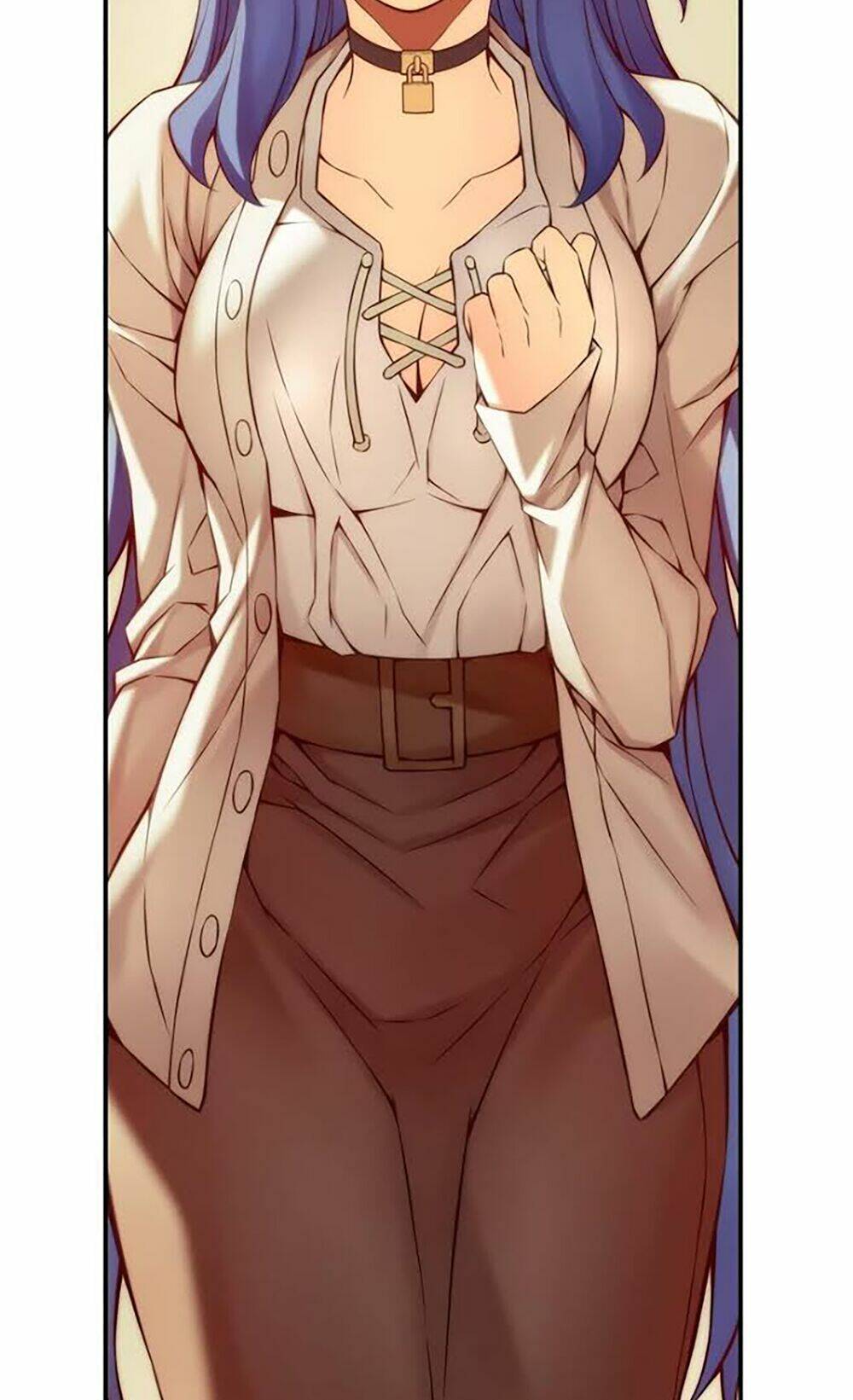 cohabitation with the fiancee chapter 40 16