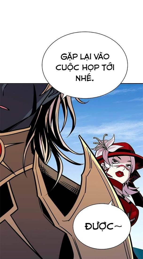 chuyển sinh thành ác nhân chapter 65 65