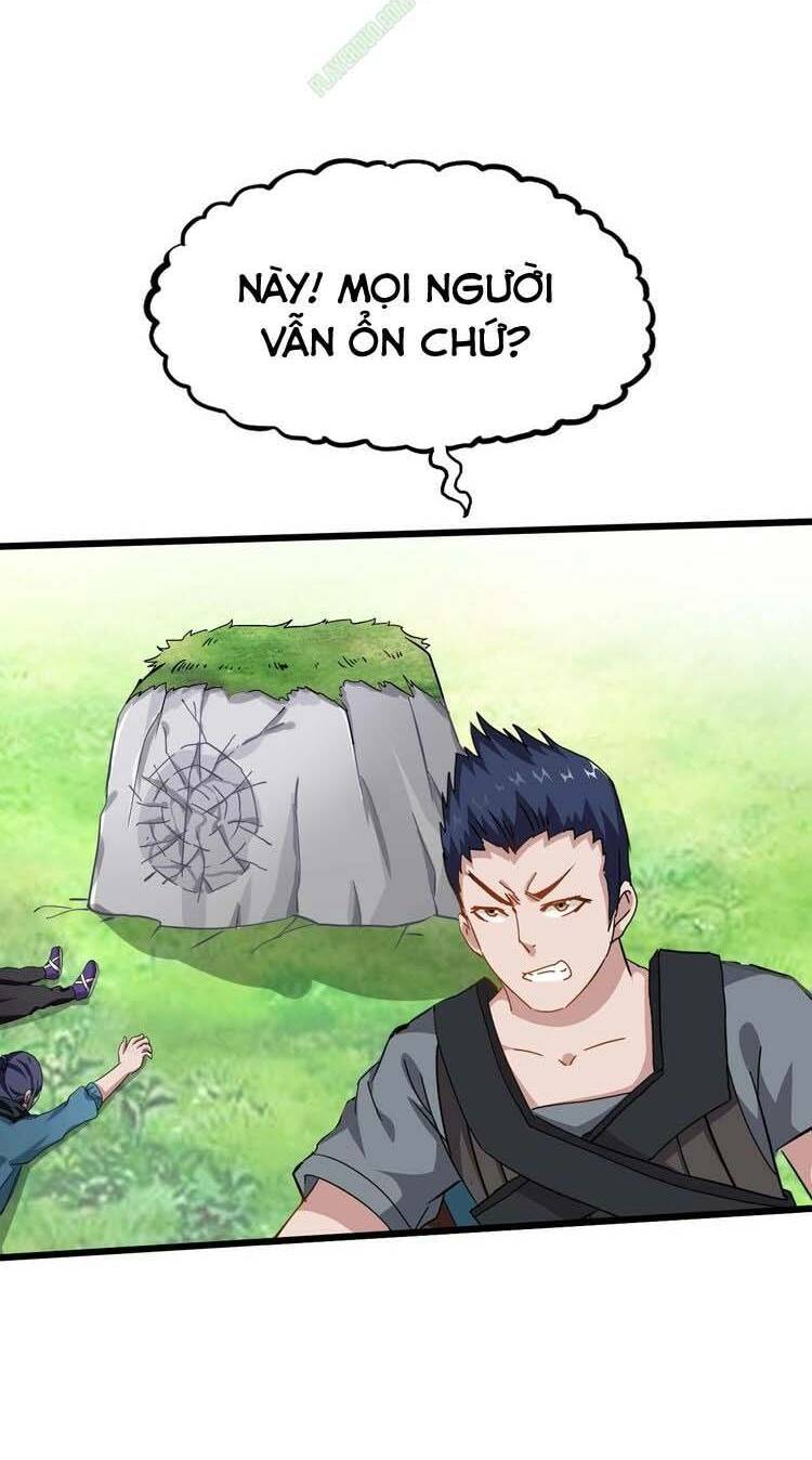 kinh thế kỳ nhân chapter 16 38