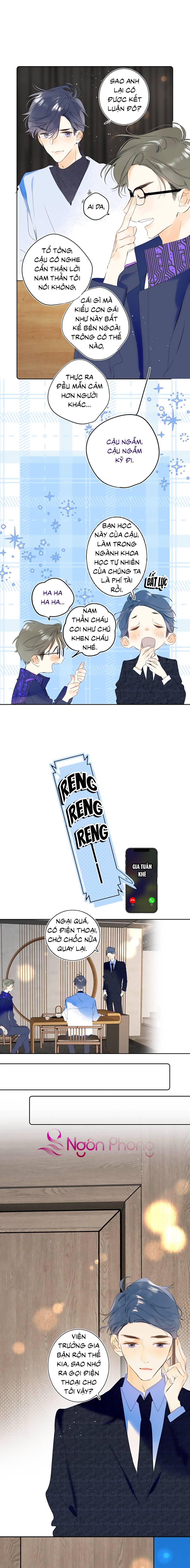 đừng khóc chapter 68 4